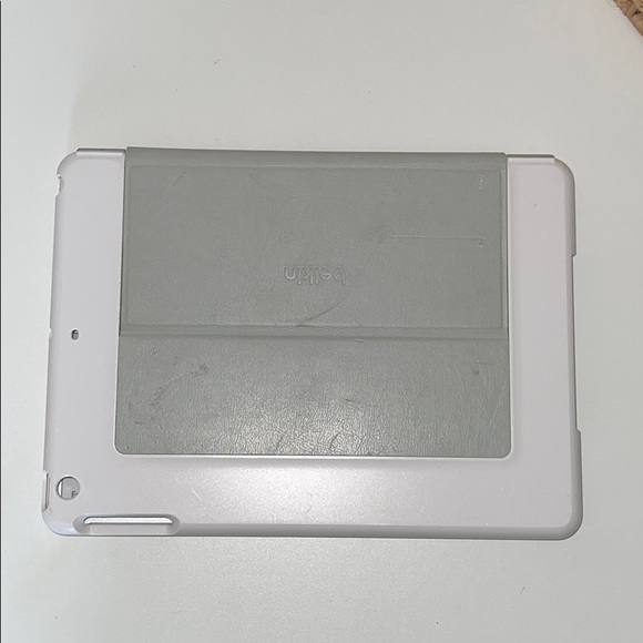 Keyboard ipad case - Picture 2 of 4